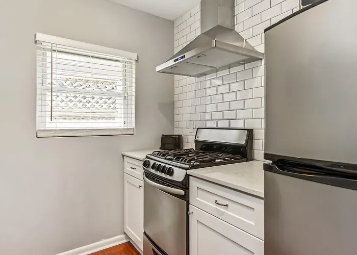 Amazing Midtown Atlanta Location By Piedmont Park Beltline Ponce City Market