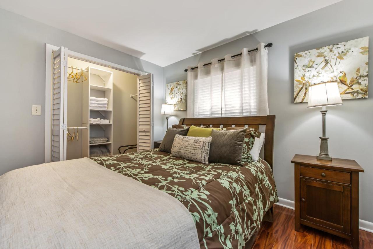 Amazing Midtown Location By Piedmont Park Beltline Ponce Market *