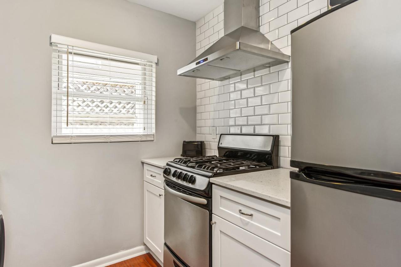Appartement Amazing Midtown Location By Piedmont Park Beltline Ponce Market