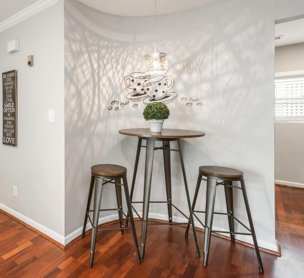 Appartement Amazing Midtown Location By Piedmont Park Beltline Ponce Market Atlanta