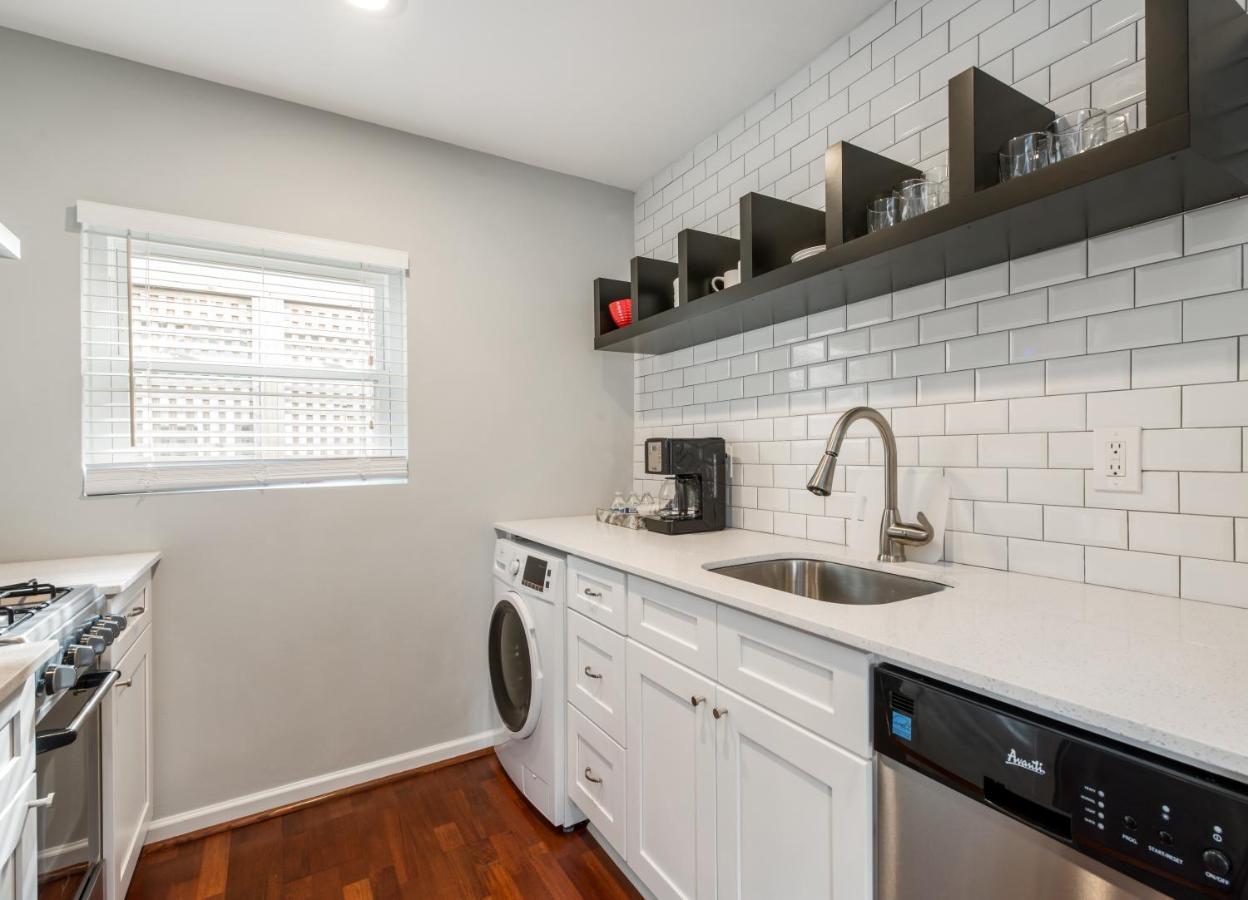 Amazing Midtown Location By Piedmont Park Beltline Ponce Market Appartement *