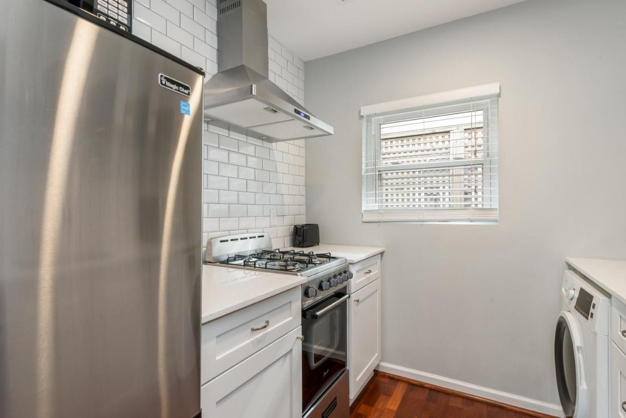 Amazing Midtown Location By Piedmont Park Beltline Ponce Market Appartement Atlanta