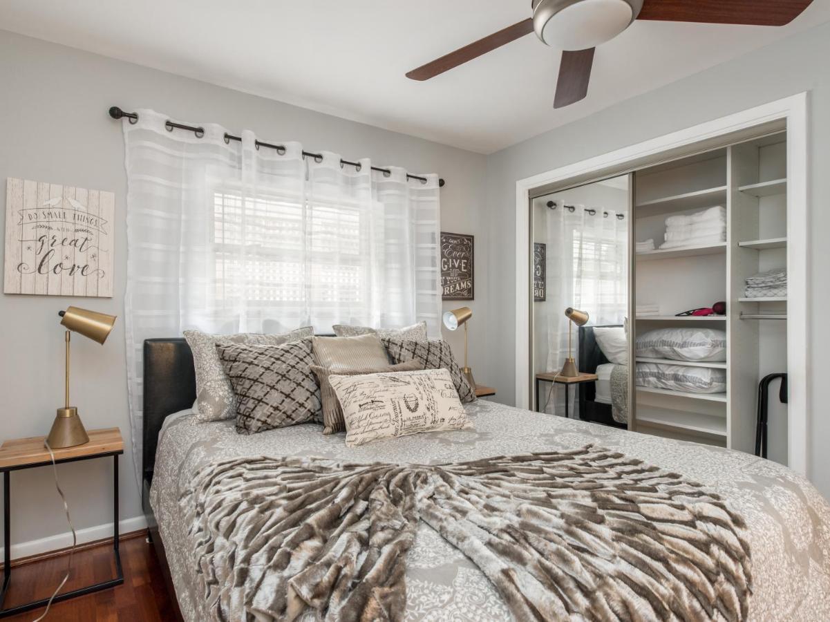 Appartement Amazing Midtown Location By Piedmont Park Beltline Ponce Market *