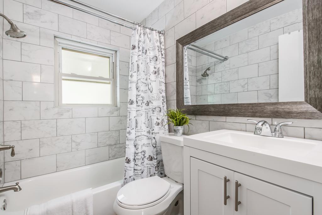 Apartamento Amazing Midtown Location By Piedmont Park Beltline Ponce Market *