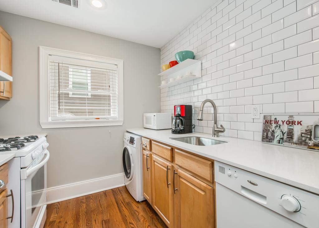 Amazing Midtown Location By Piedmont Park Beltline Ponce Market Appartement Atlanta