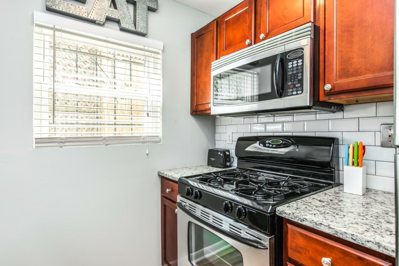 Amazing Midtown Location By Piedmont Park Beltline Ponce Market Appartement Atlanta