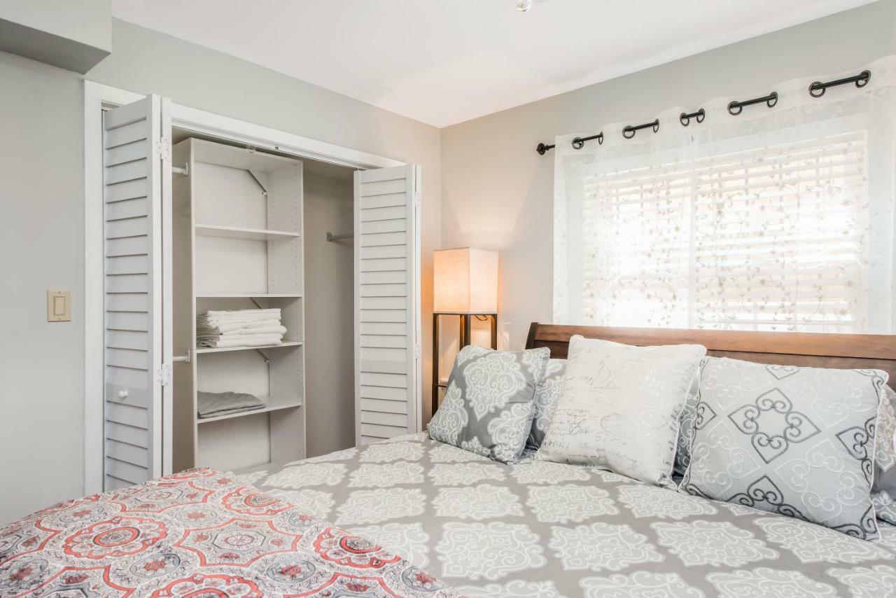Appartement Amazing Midtown Location By Piedmont Park Beltline Ponce Market Atlanta