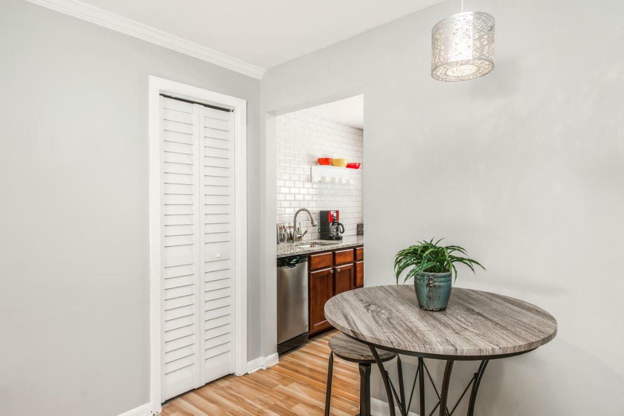 Amazing Midtown Location By Piedmont Park Beltline Ponce Market Appartement Atlanta