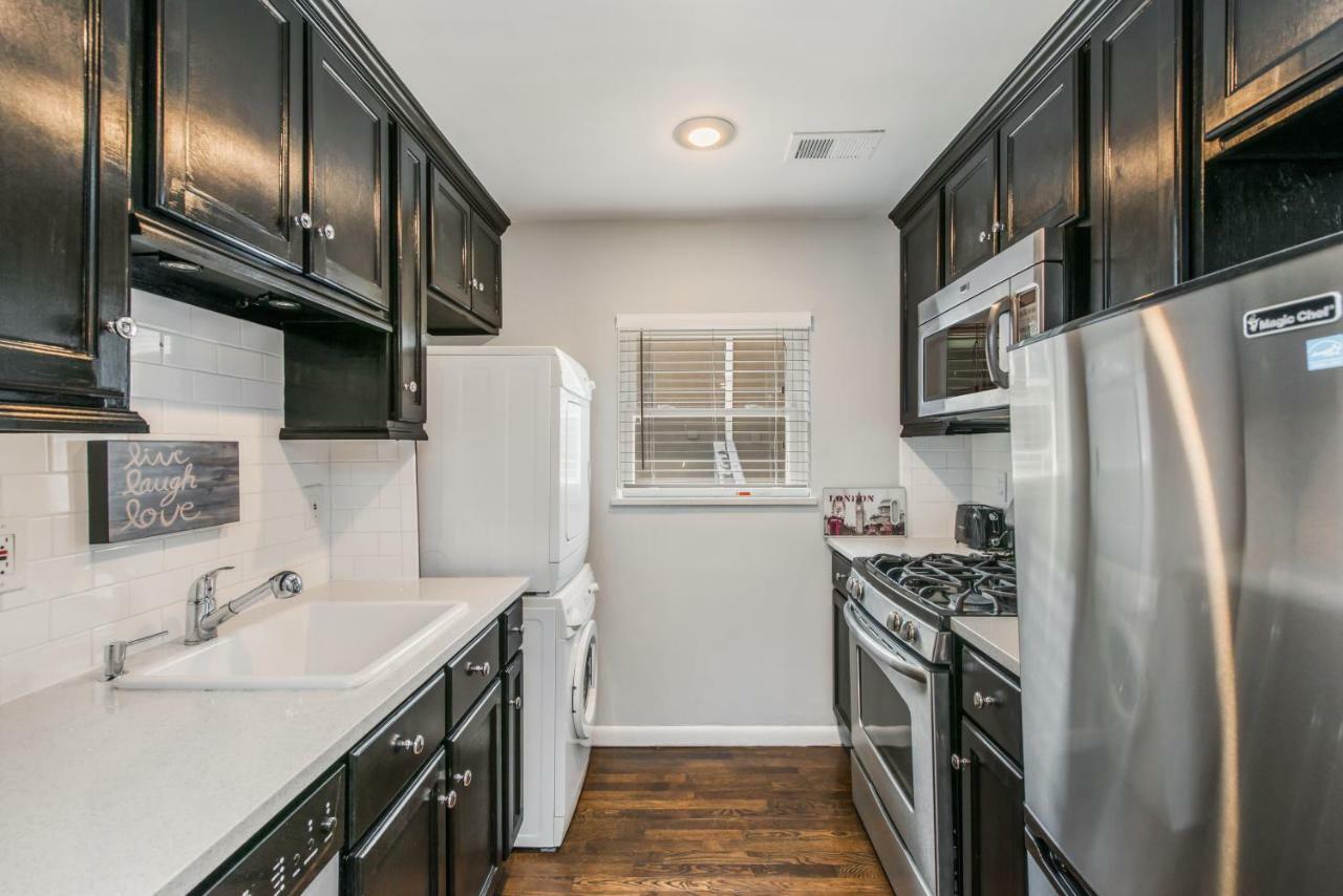 Appartement Amazing Midtown Location By Piedmont Park Beltline Ponce Market