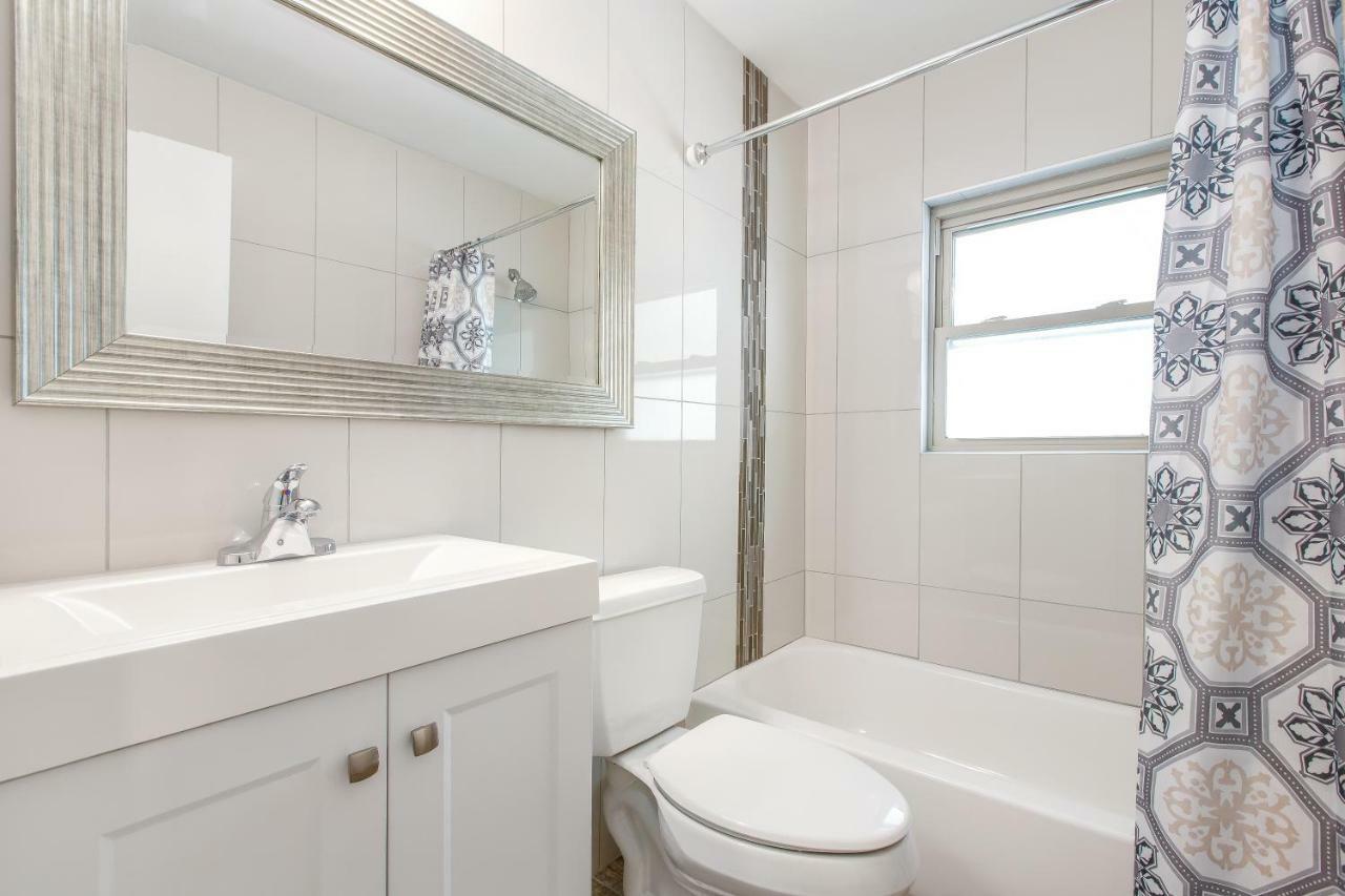 Apartamento Amazing Midtown Location By Piedmont Park Beltline Ponce Market