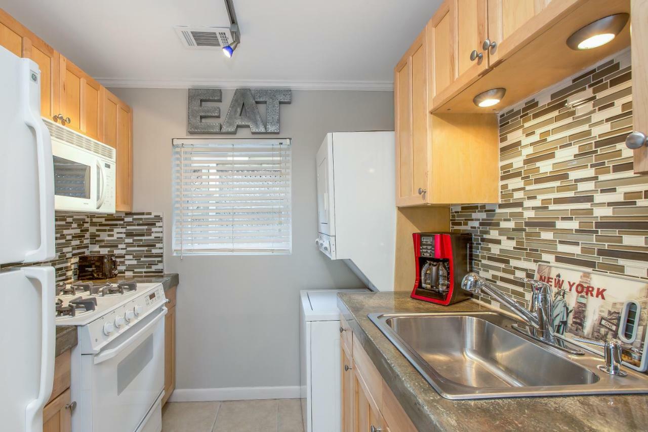 Appartement Amazing Midtown Location By Piedmont Park Beltline Ponce Market Atlanta