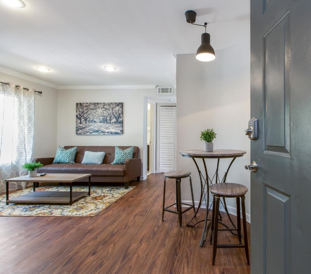 Appartement Amazing Midtown Location By Piedmont Park Beltline Ponce Market *