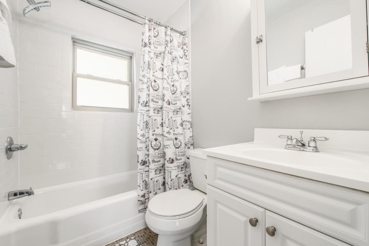 Appartement Amazing Midtown Location By Piedmont Park Beltline Ponce Market Atlanta