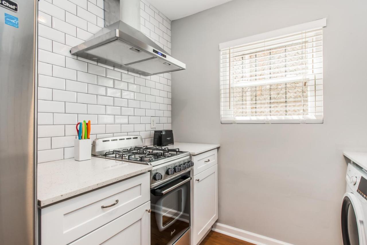 Amazing Midtown Location By Piedmont Park Beltline Ponce Market Appartement *